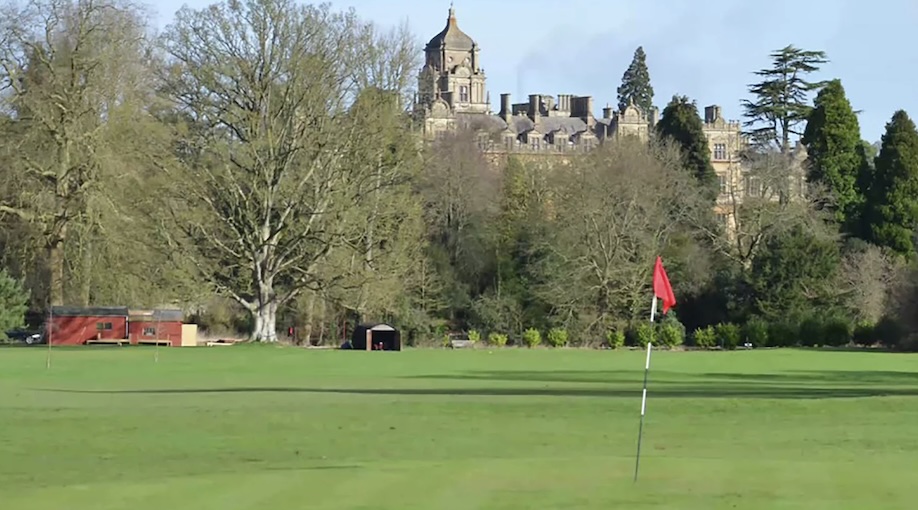 Photo of Westonbirt Golf Club